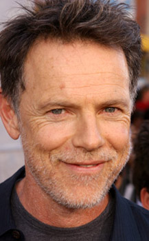 Bruce Greenwood